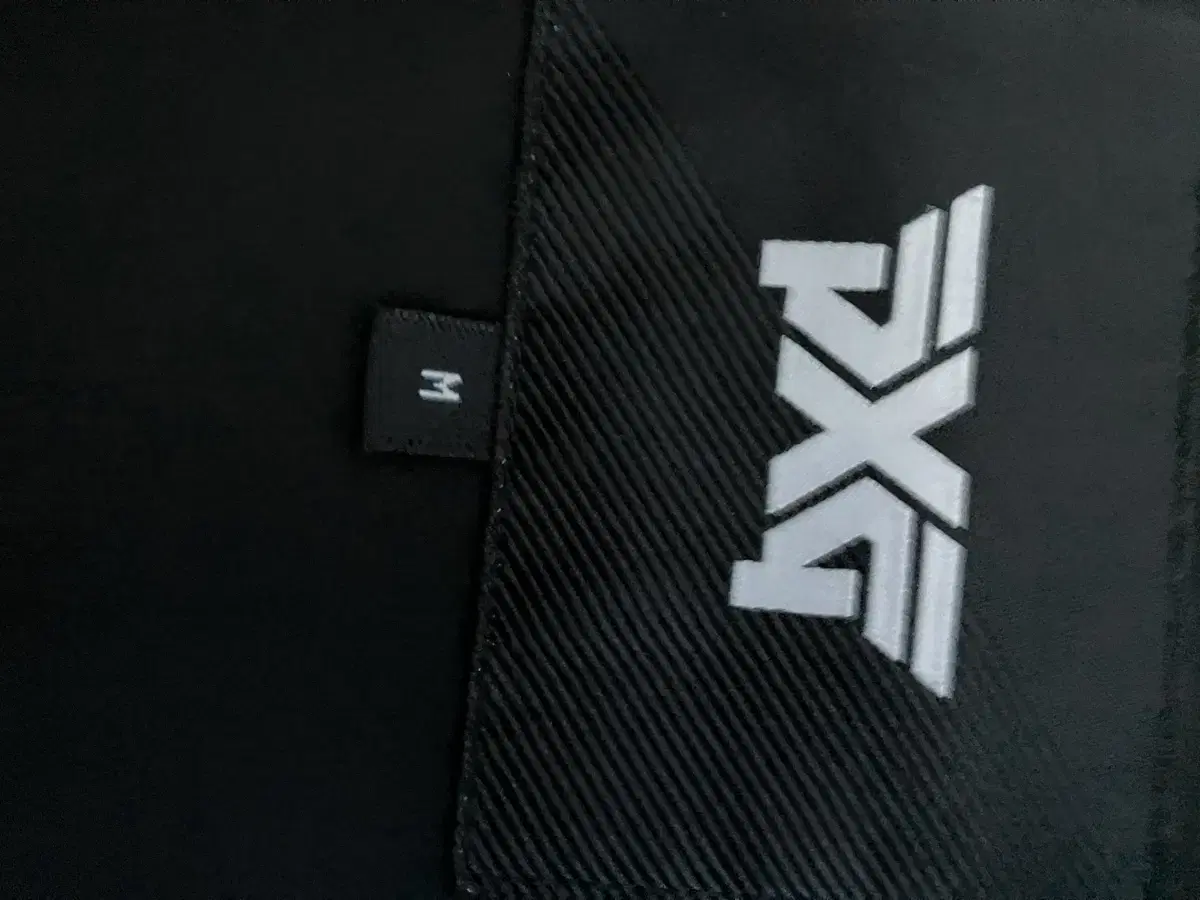 PXG 바람막이